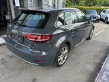 Audi A3 Sportback design Navi/PDC/Xenon/Klima/SHZ - gebrauchte Audi A3 aus dem Jahr 2018