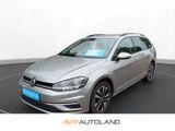 Volkswagen Golf VII Variant 1.0 TSI UNITED | NAVI | AHK | - Volkswagen Golf: United