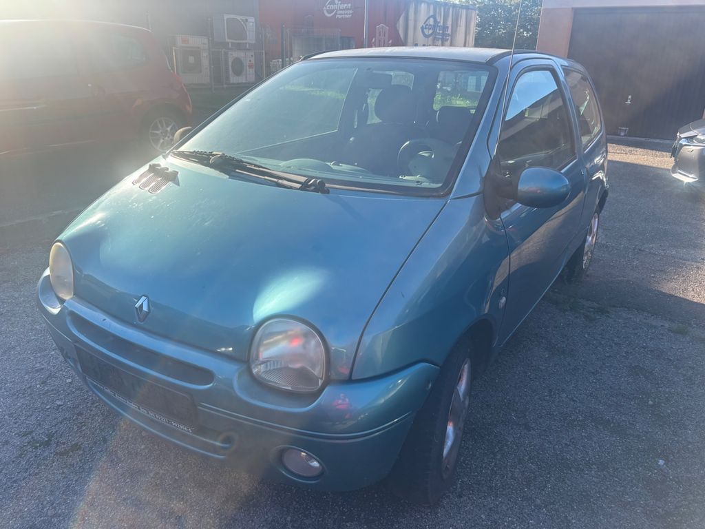Angebot ansehen Renault Twingo