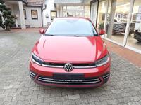 Volkswagen Polo VI 1.0i AT Style Style