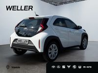 Toyota Aygo (X) - Vorschau Bild 15