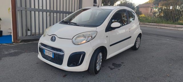 Citroën Citroen C1 1.0 3 porte Attraction