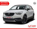 Opel Crossland 1.2 120 Jahre LED Sitzheizung PDC USB - Opel Crossland (X) 120-Jahre