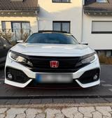 Honda Civic 1.5 VTEC Turbo Sport Plus Sport Plus - Honda Civic: V
