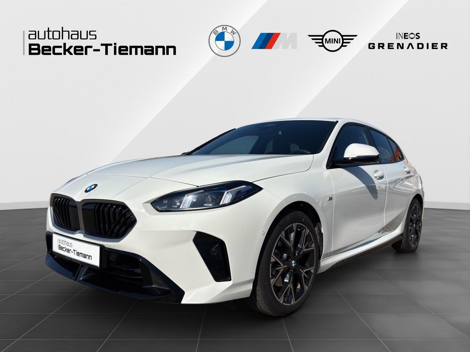 BMW 120 Hatch/ M-Sport/ Adapt. LED/ Adapt.Fahrwerk/K