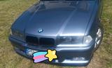 BMW bmw e36 Cabrio SWAP m50b25 325i - BMW 325: E36 325i