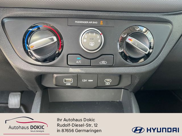 Hyundai i10 – Bild 15