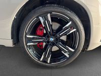 BMW X3 M50 - Vorschau Bild 17
