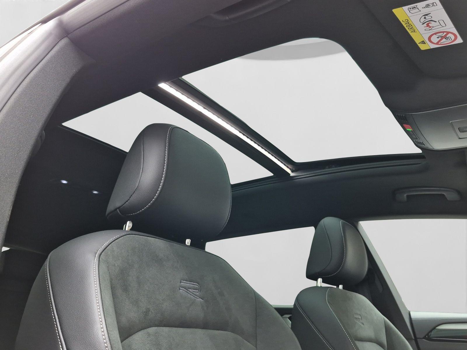 Volkswagen Arteon Shooting Brake 2.0 TDI 4M R-LINE HuD ASSI, миниатюра 18
