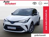 Toyota C-HR Hybrid Lounge 2.0+Leder+JBL+NaviSmartphone  - Toyota C-HR in Kassel