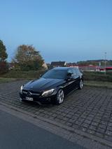 Mercedes-Benz C 63 S T, Brabus, Pano, Night, Performance Sitze - Mercedes-Benz: Brabus C