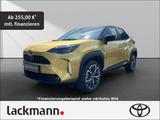 Toyota Yaris Cross Hybrid FWD Elegant*360 GRAD*NAVI*ACC - Toyota Yaris Cross Gebrauchtwagen in Düsseldorf