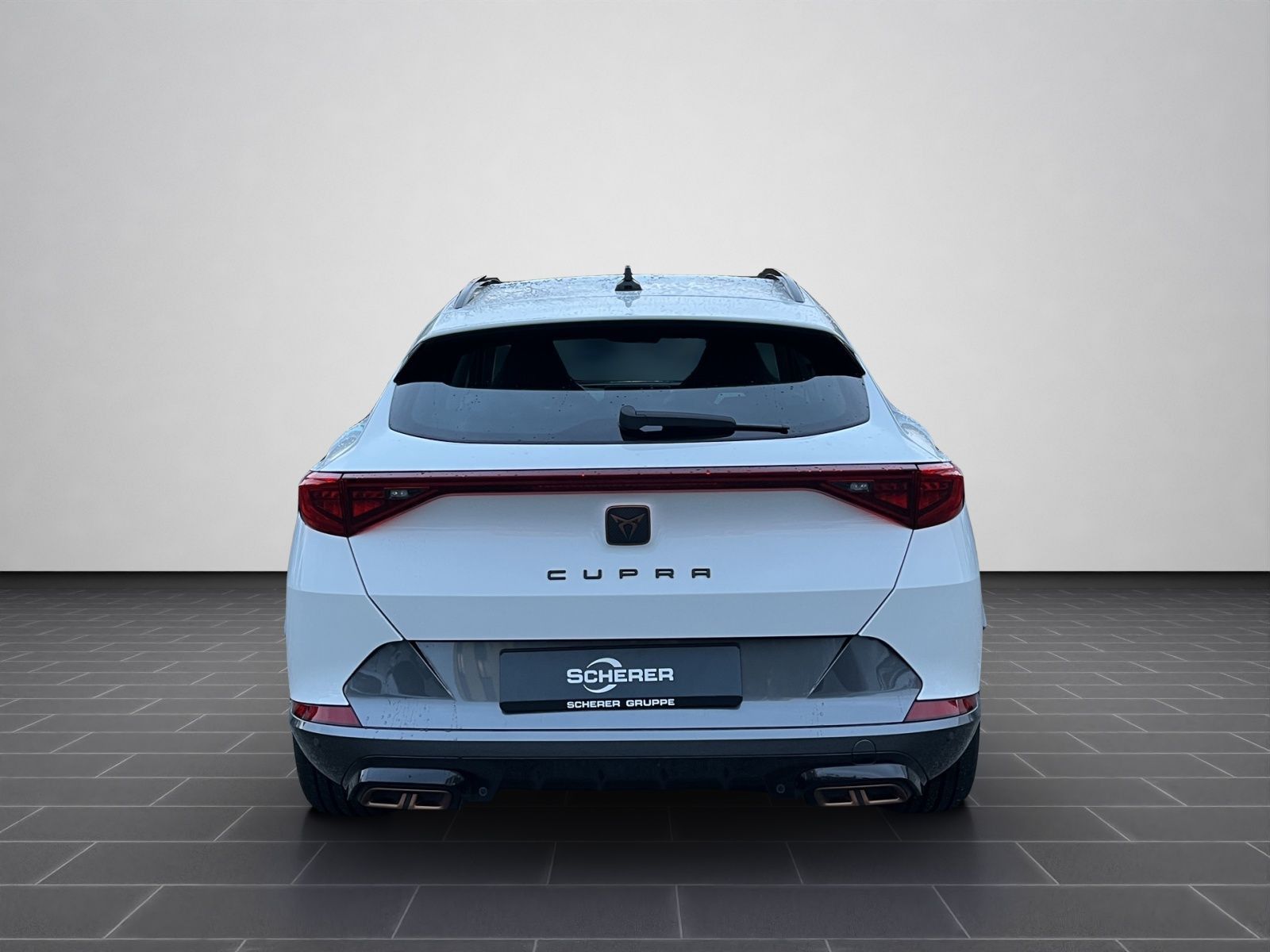 Cupra Formentor - Bild 5