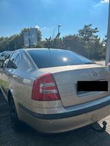 Skoda Octavia 1.4 / HU neu 07/2027 / PDC / AHK  - gebrauchte Skoda Octavia aus dem Jahr 2006