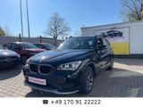 BMW X1 Baureihe X1 18 d xDrive/Garantie*AHK*Aut - BMW X1 in Frankfurt (Main)