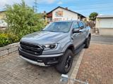 Ford Ranger Raptor, wenig Km, LKW Zulassung, Standhzg