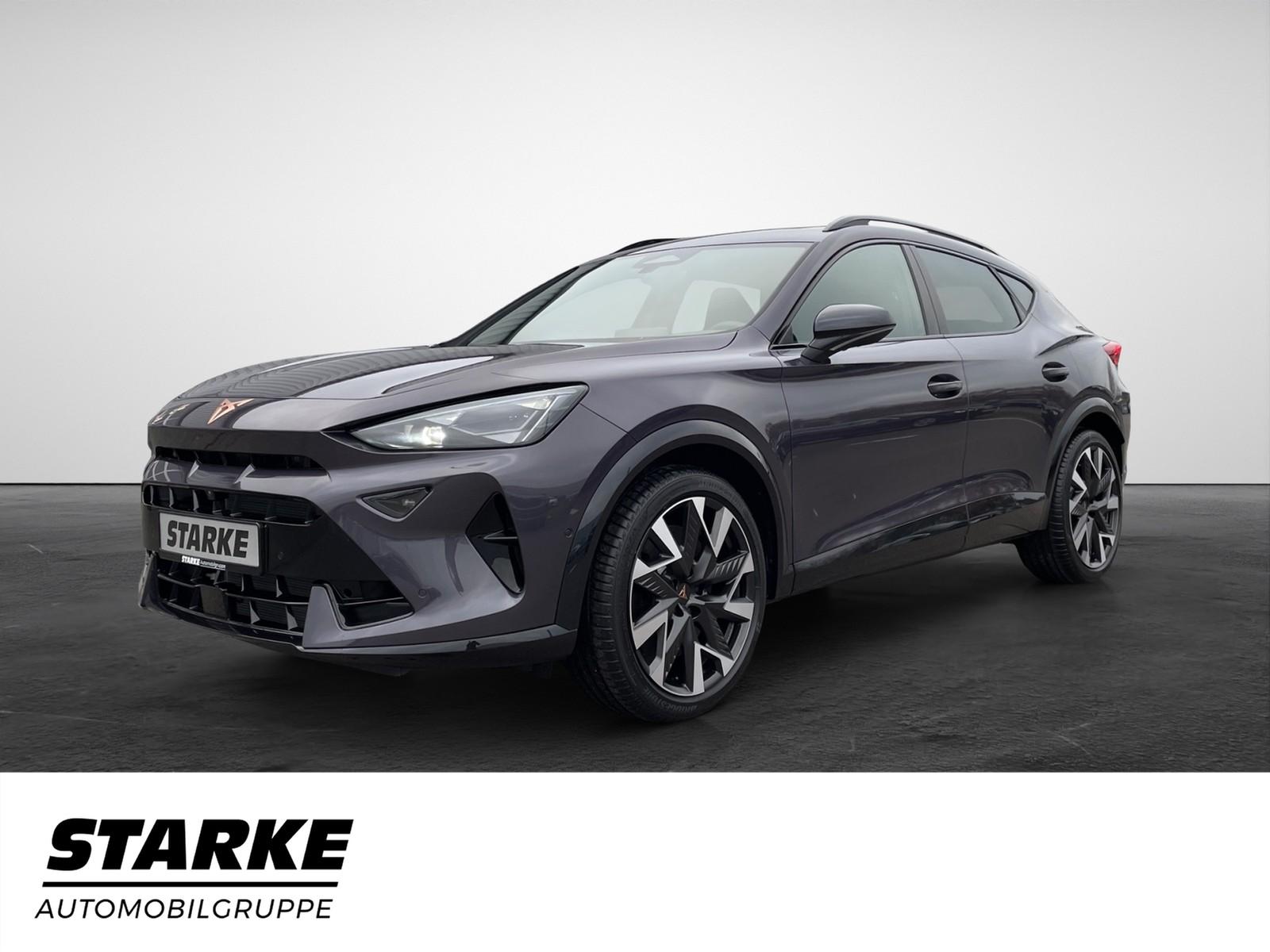Cupra Formentor VZ 2.0 TSI DSG 4Drive Panodach AHK Na