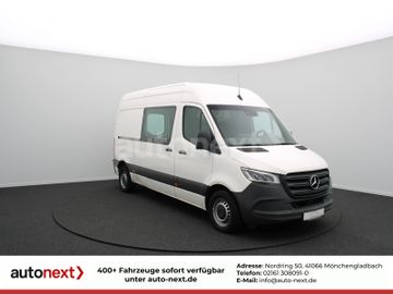 Mercedes Sprinter - 12