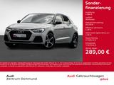 Audi A1 Sportback 35 S LINE CAM ACC LM17 NAVI+ LED