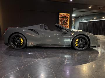 صورة 6 لـ 2019 Ferrari 488 PISTA