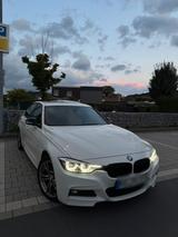 BMW 318i M-Paket 80.000 KM  - BMW 318 in Dortmund