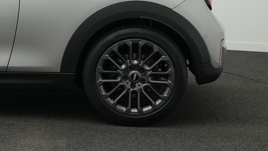 MINI Cooper C - Bild 16