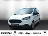 Ford Transit Courier 1.5 TDCi  Trend - Ford Transit Courier aus 2022