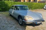 Citroën DS - Citroën DS: Limousine