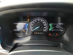 FORD Ranger Wildtrak Doppelkabine 4x4