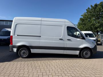 Mercedes Sprinter - 7