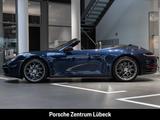 Porsche 992 911 Carrera Cabrio Sportabgas Sitzbelüftung - Porsche 992 in Lübeck