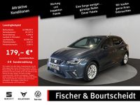 Seat Ibiza - Vorschau Bild 1