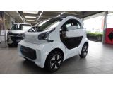 XEV Yoyo Automatik 100% elektrisch Apple CarPlay - XEV Gebrauchtwagen