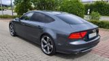 Audi A7 3.0 TDI S-Line - Headup - Standheizung - 21" - Audi A7 in München
