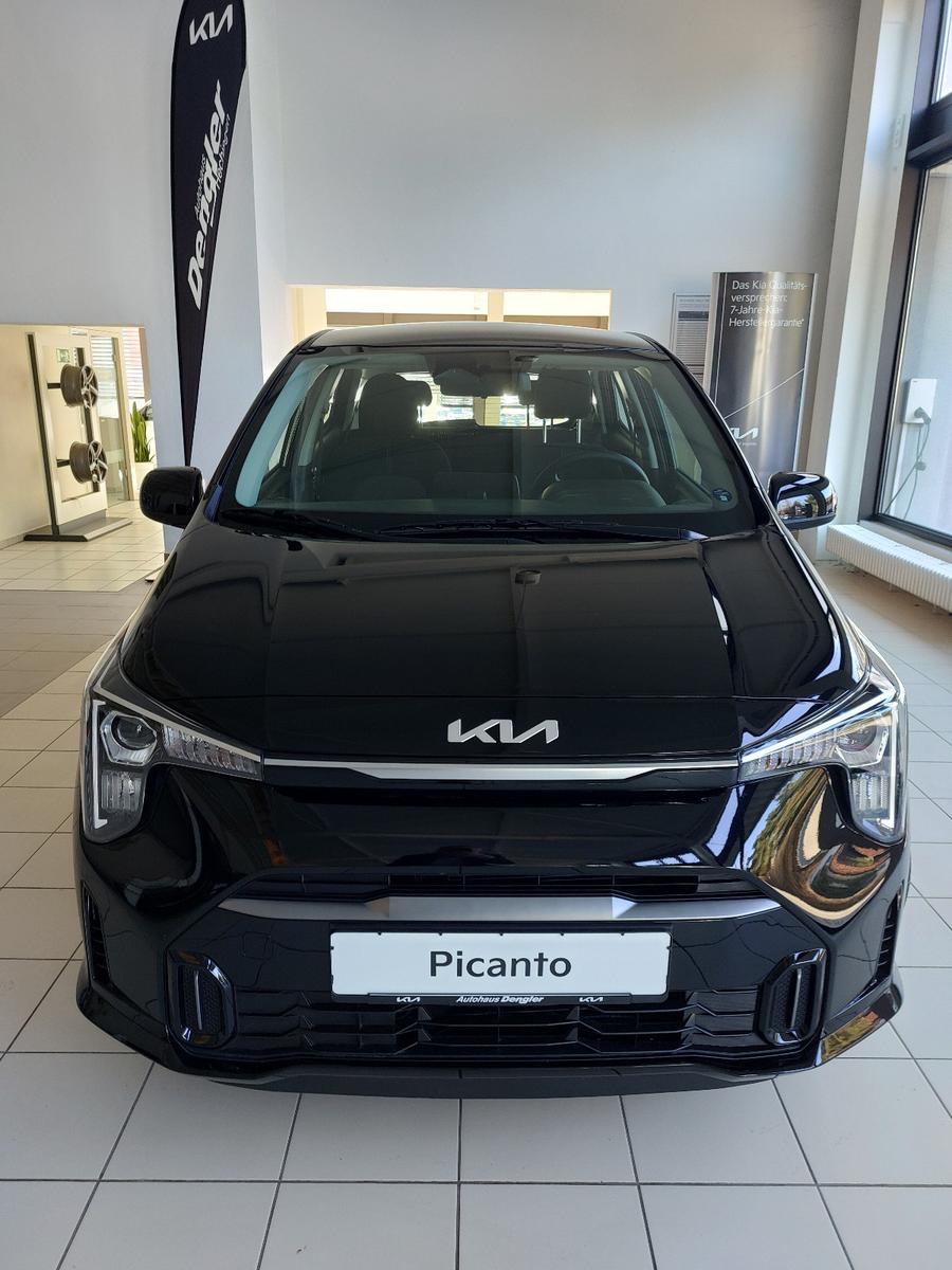 Kia Picanto Vision