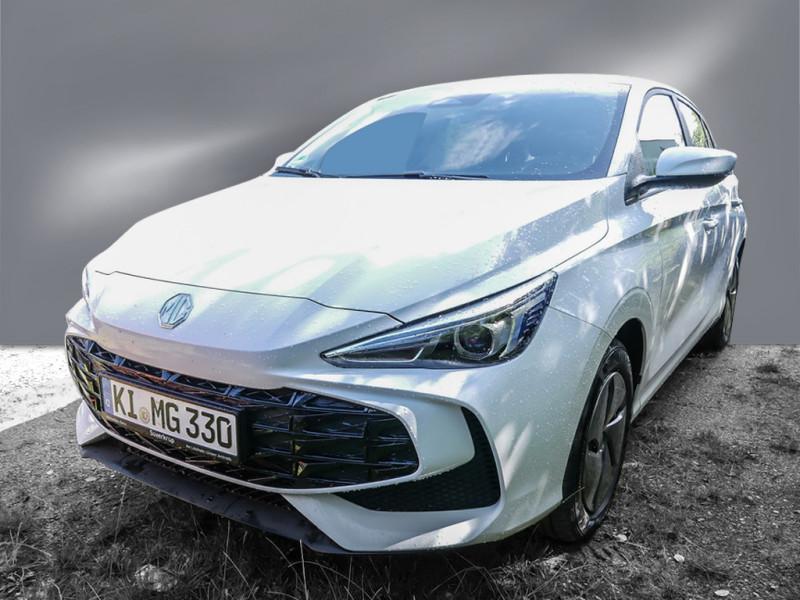 MG3 Hybrid+ Standard DISTR KAMERA SPUR PDC