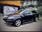 Audi Q7 S-Line 8 Gang - Audi Q7 Gebrauchtwagen in Bremen