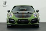 Porsche 911 Techart GT Street RS 1 of 10/ForgedCarbon - Porsche: 911 RS