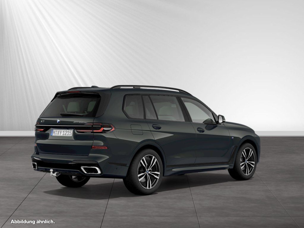 BMW X7 - Bild 2