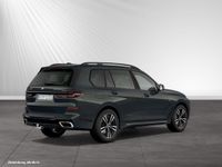 BMW X7 - Vorschau Bild 2