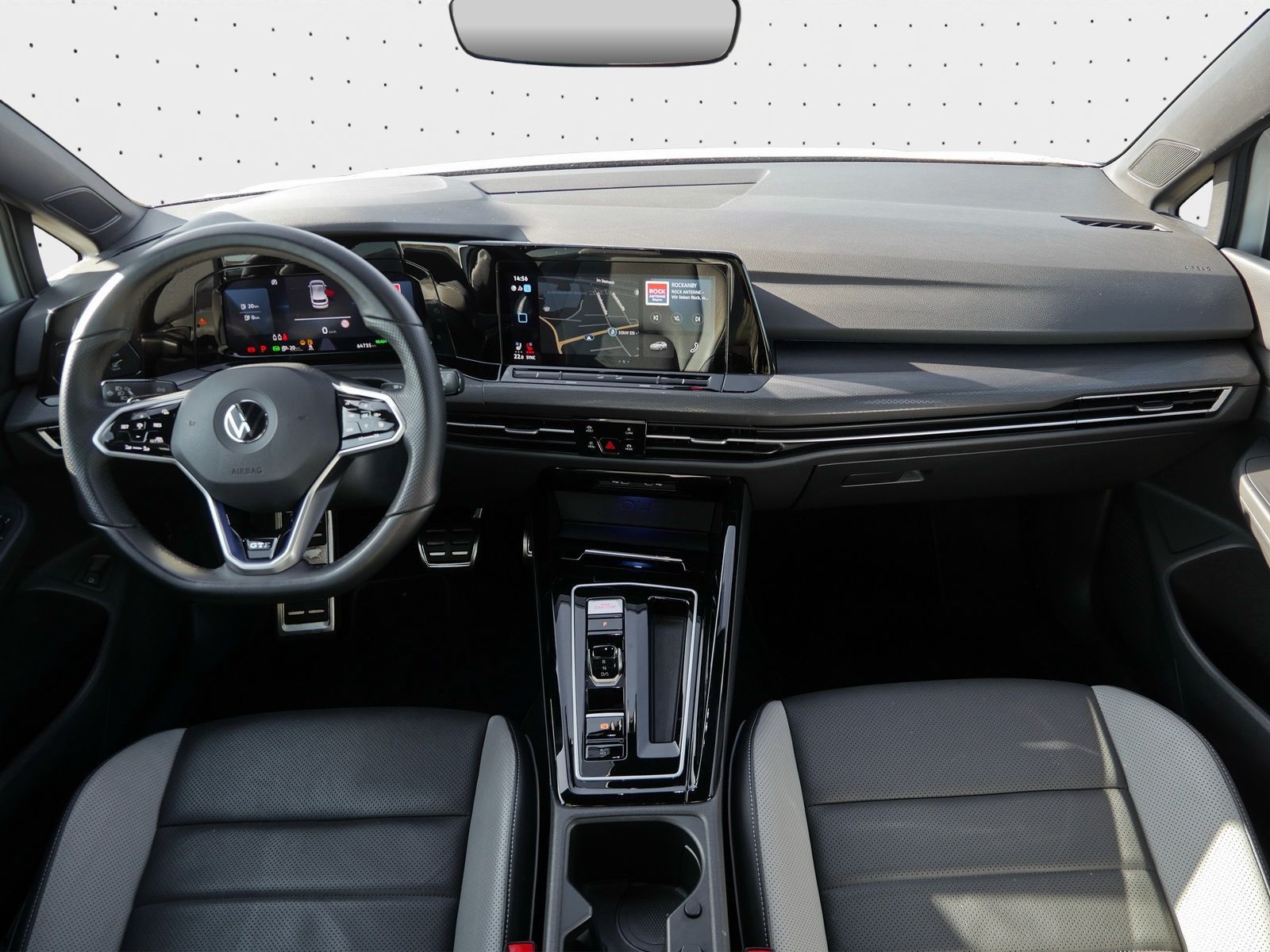 Volkswagen Golf - Bild 5