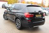 BMW X3 Baureihe X3 xDrive 20 d/Autom./Leder/Tüv01.27 - BMW X3: 2.0