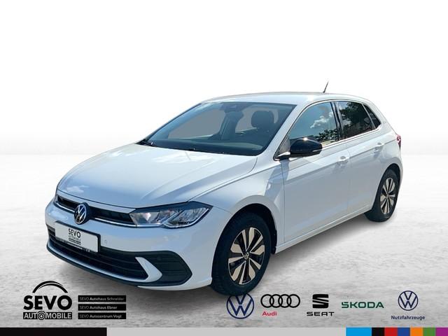 Volkswagen Polo 1.0 TSI DSG Goal  V-COKP LED KLIMA RÜKAM DA