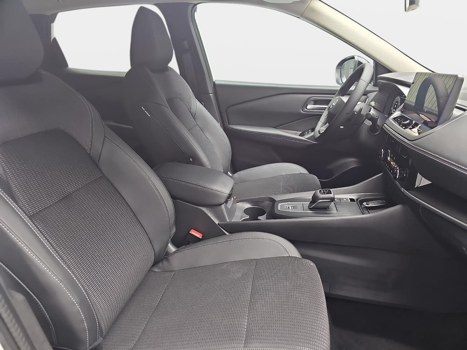 Nissan Qashqai - Bild 17