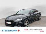 Audi A5 Sportback 50 TDI qu. S line Competition Plus - Audi A5 Competition Gebrauchtwagen
