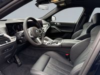 BMW X6 - Vorschau Bild 14