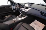 BMW Z4 20iA sDrive Roadster M Sport Leder,Navi,Xenon - BMW mit Benzin-Antrieb: Cabrio