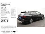 Volkswagen Golf 8 VIII Variant 1.0 eTSI DSG MOVE LED/ACC/Na - Volkswagen Golf: Vi Variant