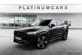 Volvo XC90 T8 Recharge AWD Ultimate Dark / NETTO POSSI - Volvo XC90: Recharge Ultimate Dark