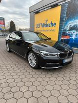 BMW 730d xDrive,Soft Close,Massage sitze,3... - BMW 730 in Hannover